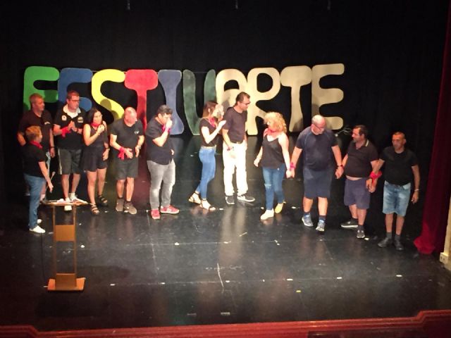 Apuesta por el arte desde la salud mental - 1, Foto 1