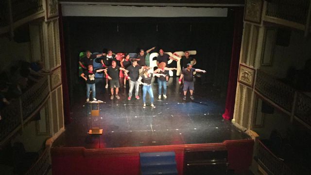 Apuesta por el arte desde la salud mental - 2, Foto 2