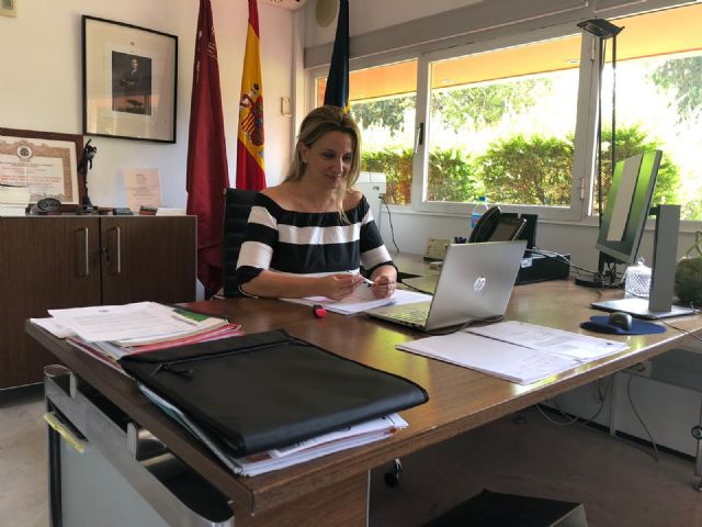 La Comunidad destina 150.000 euros para proyectos artesanales - 1, Foto 1