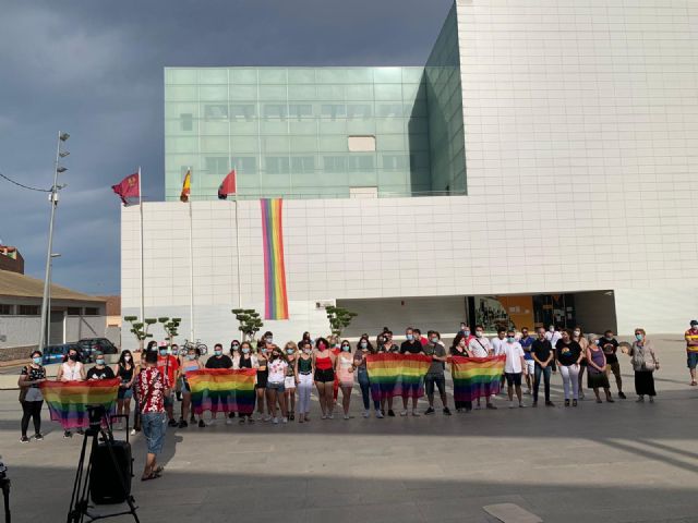 Orgullo 2020 - 2, Foto 2