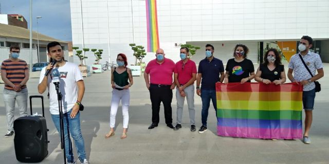 Orgullo 2020 - 3, Foto 3
