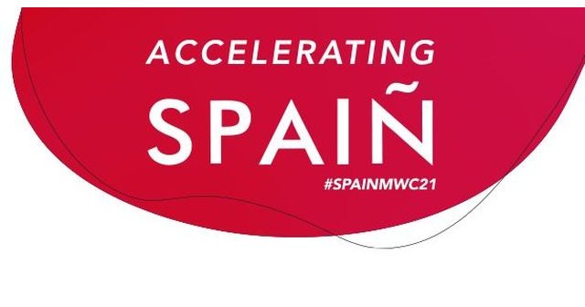 Arranca el MWC Barcelona 2021 con 25 empresas en el Pabellón de España - 1, Foto 1