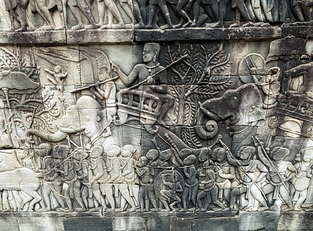 Angkor Wat II - 2, Foto 2