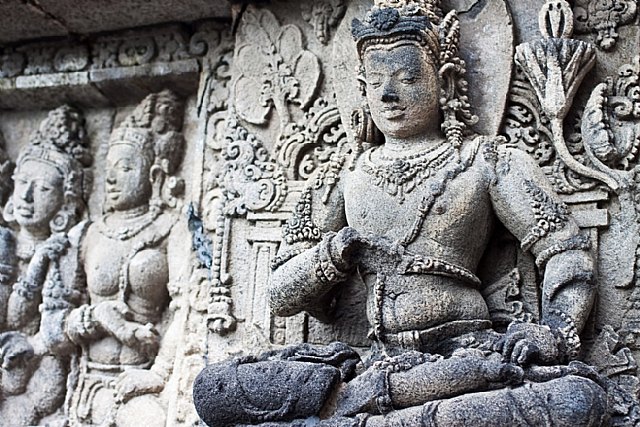 Angkor Wat II - 3, Foto 3