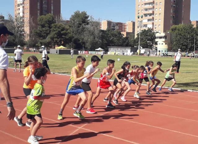 Cartagena otorgó los títulos por clubes Sub10, Sub12 y Sub14 - 1, Foto 1