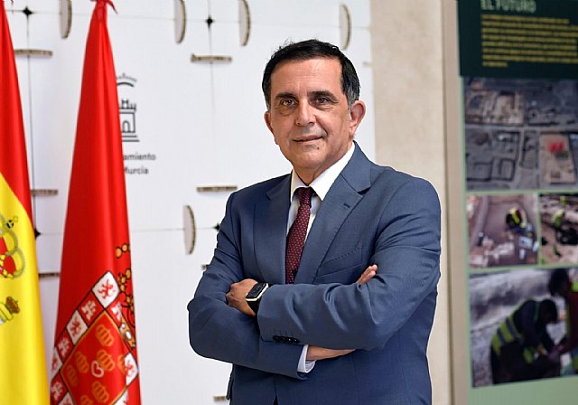 El Ayuntamiento de Murcia y el colectivo LGTBI, de la mano - 4, Foto 4