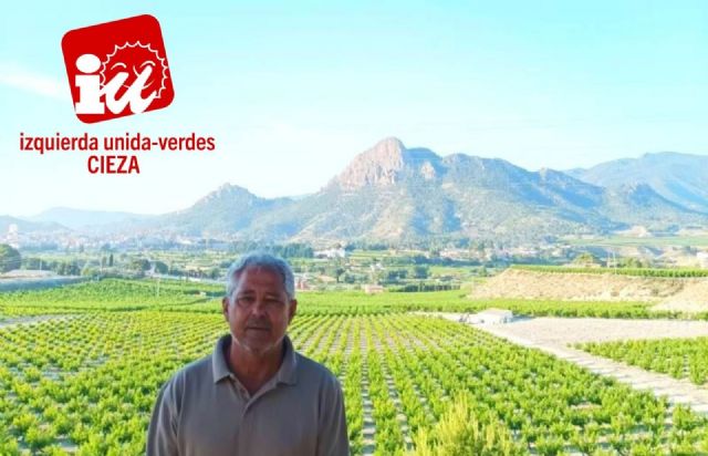 IU-Verdes de Cieza: El Gobierno destina 9.000 millones de euros para hacer frente a la subida de la inflación y la guerra de Ucrania - 1, Foto 1