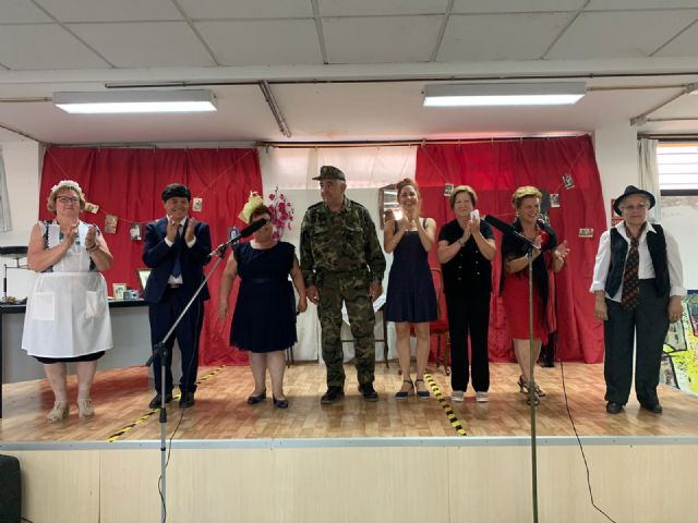 Teatro de mayores de San Cayetano “La tercera juventud”  - 2, Foto 2