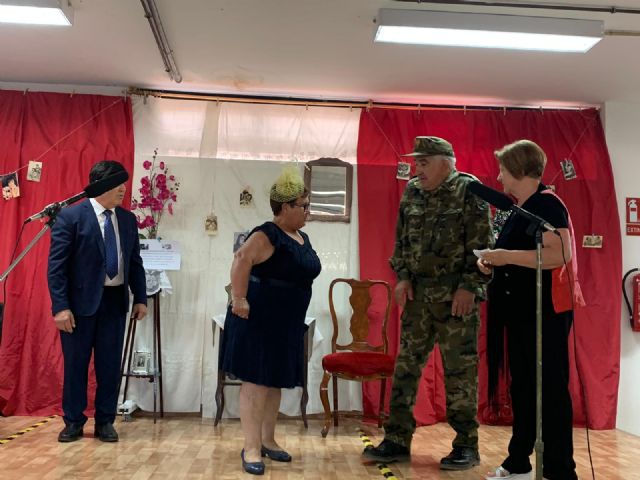 Teatro de mayores de San Cayetano “La tercera juventud”  - 3, Foto 3