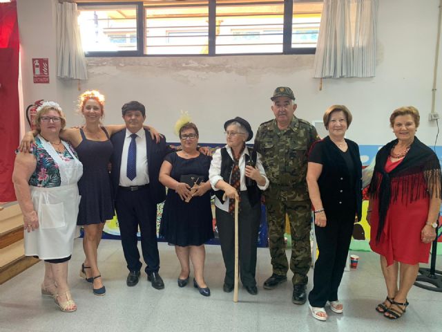 Teatro de mayores de San Cayetano “La tercera juventud”  - 4, Foto 4