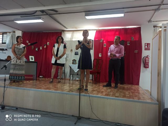 Teatro de mayores de San Cayetano “La tercera juventud”  - 5, Foto 5