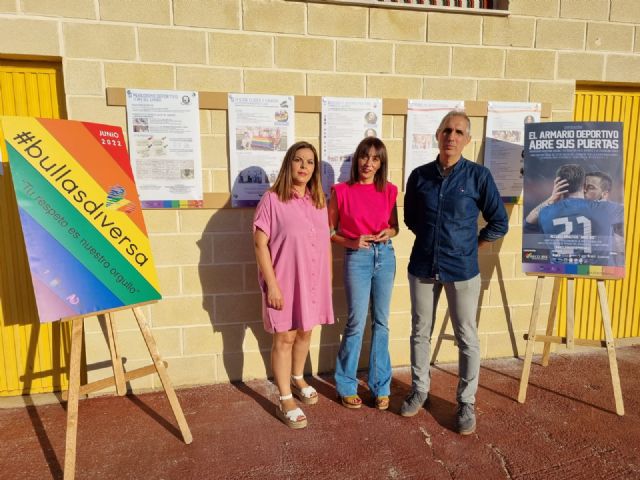 El armario deportivo abre sus puertas - 2, Foto 2