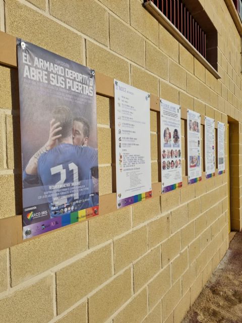 El armario deportivo abre sus puertas - 3, Foto 3