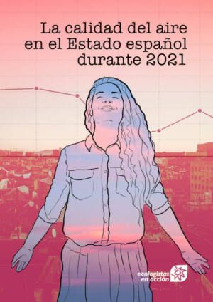 Informe estatal de calidad del aire 2021: Resultados para la Región de Murcia - 1, Foto 1