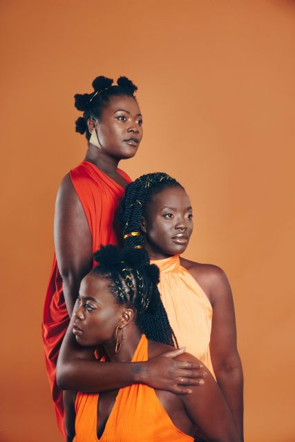 The Sey Sisters cierra esta semana la temporada del TCM con un concierto que conmueve el alma y remueve conciencias - 1, Foto 1