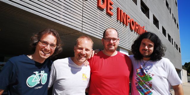 Investigadores de la UMU consiguen mejorar las prestaciones de los procesadores - 1, Foto 1