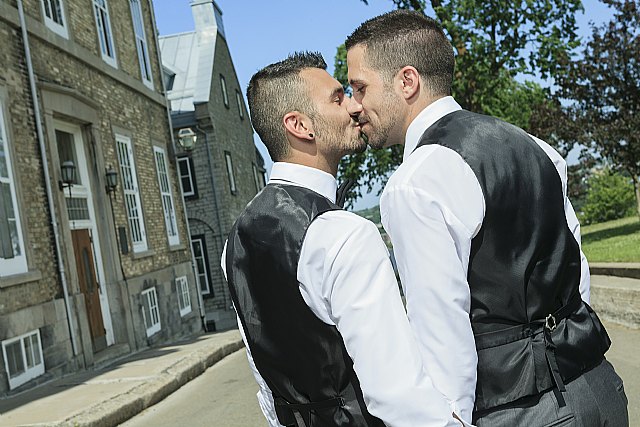 Matrimonio igualitario: 17 años de un ‘sí, quiero’ hacia la igualdad - 2, Foto 2