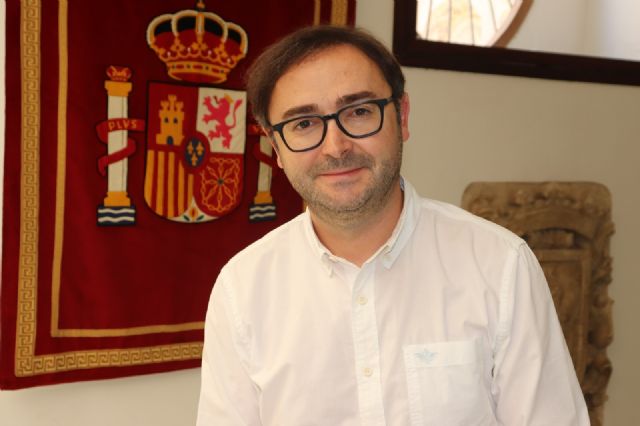 Las palabras de Pencho Gil son una pataleta de perdedor y tendrá que explicar a asociaciones y vecinos su voto en contra a estas necesarias inversiones - 1, Foto 1