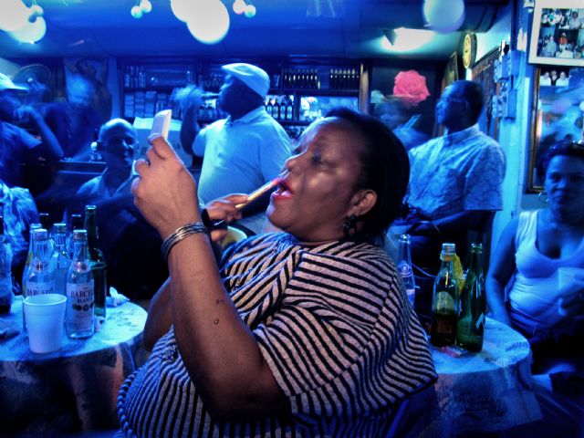 Las fotografías de Díaz Burgos, Pedro Farias-Nardi y Kurt Snhintzer ´Conrado´ protagonizarán la sección de arte de La Mar de Músicas - 1, Foto 1