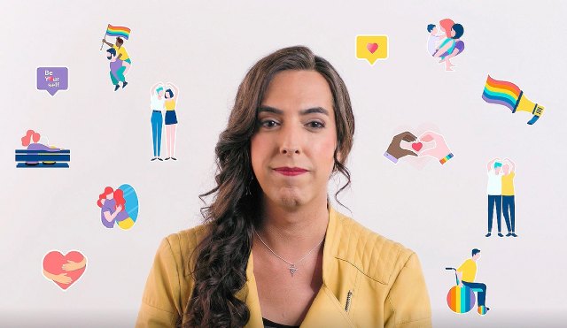 Soy Alicia, soy mujer trans y soy empleada de BBVA - 1, Foto 1