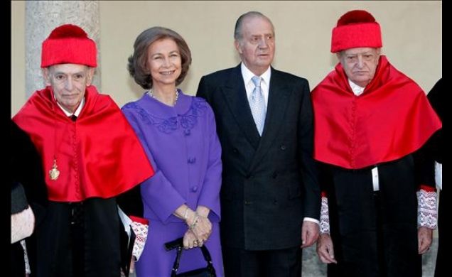 Nuevo espacio político humanismo cristiano y liberal - 1, Foto 1