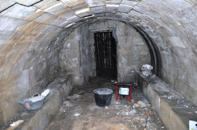 Huermur remite al ayuntamiento documentación sobre el Puente Viejo para su estudio por el nuevo Observatorio de la Movilidad - 2, Foto 2