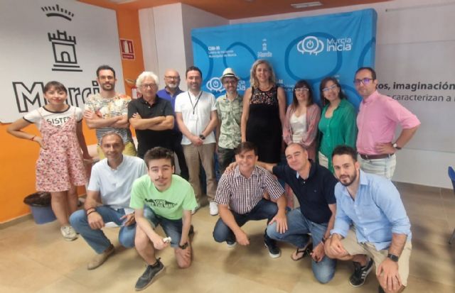 El Programa 'Polinicia' forma a 137 emprendedores en diversas materias con la realización de diez talleres - 1, Foto 1