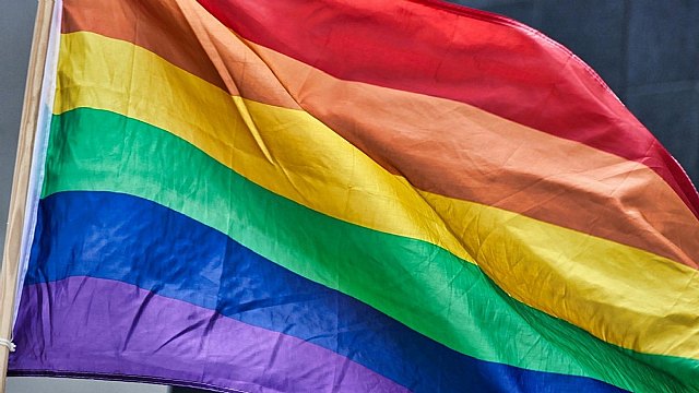 El Ayuntamiento de Cieza celebrará este jueves el acto institucional del Día del Orgullo LGTBI - 1, Foto 1