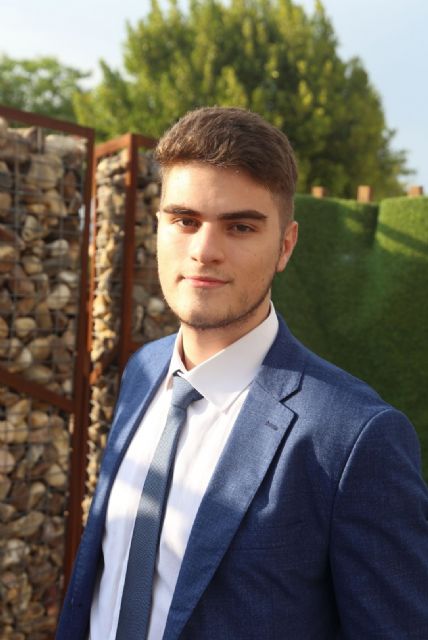 Luis López López presenta su libro Scarlett el viernes 28 de junio - 1, Foto 1