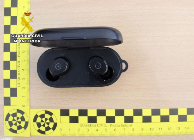La Guardia Civil detiene a los dos presuntos autores de varios robos en viviendas de Cartagena - 3, Foto 3