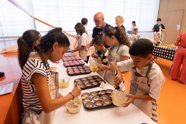 La programación familiar de La Mar de Músicas viene con talleres y la vuelta de los conciertos - 1, Foto 1