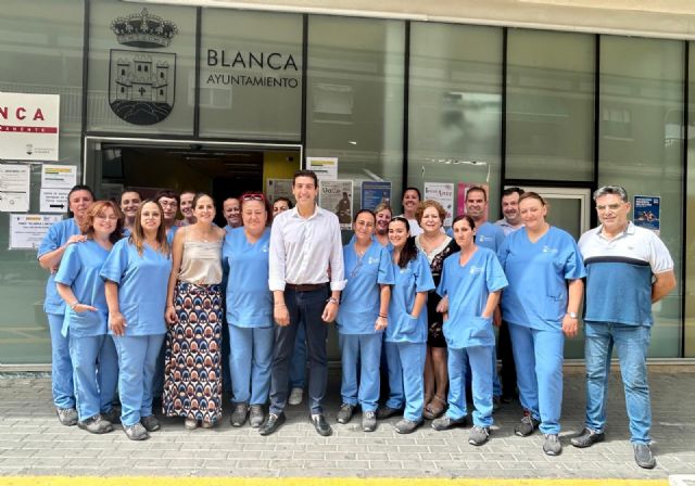 15 alumnos realizan el curso de 'Limpieza de superficies y mobiliario en edificios y locales' gracias al que obtendrán un certificado de profesionalidad - 1, Foto 1