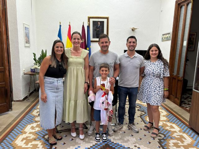El aguileño José Manuel Lajarín se alza con el bronce en el Campeonato del Mundo de Hockey Línea - 1, Foto 1