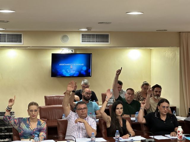 Reverte: El PSOE de Moreno miente sin ningún pudor en lo que respecta a los votos del PP en el último pleno - 1, Foto 1