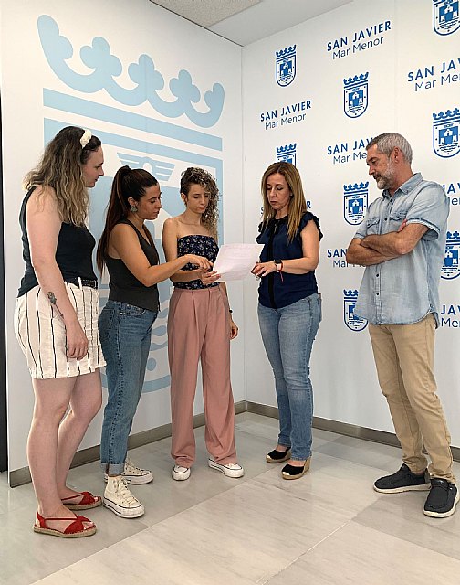 Educación oferta talleres gratuitos para preparar la transición de la Educación Primaria a Secundaria - 1, Foto 1