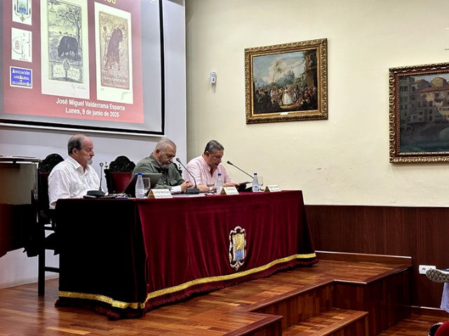 Sevilla . Exlibris taurinos, pequeñas obras de arte entre libros y tradición - 2, Foto 2