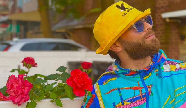 Sol Bionico lanza su vibrante álbum “Sol Ta Too” cargado de ritmo, raíces y sabor caribeño - 3, Foto 3