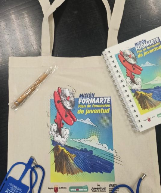 El cine como herramienta educativa y creativa protagoniza un nuevo taller en el Espacio Joven La Nave - 2, Foto 2