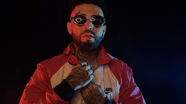 Nimroud JR marca su regreso triunfal con Sola - 1, Foto 1