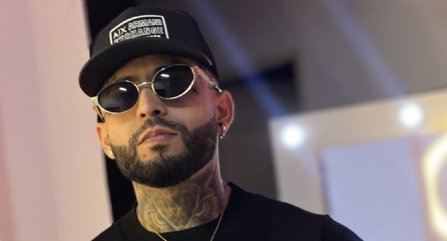 Nimroud JR marca su regreso triunfal con Sola - 2, Foto 2