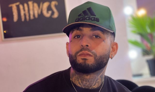 Nimroud JR marca su regreso triunfal con Sola - 3, Foto 3