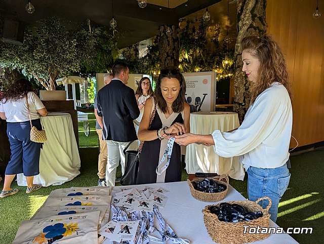 Totana acoge las III Jornadas Formativas sobre el impacto de la violencia y la pornografía en las relaciones de pareja, Foto 3