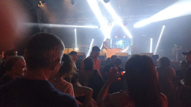 ´No Name´ y ´Palomo Palomo´ se convierten en los ganadores de la final de Otras Tendencias y Pop-Rock del CreaMurcia 2025 - 1, Foto 1