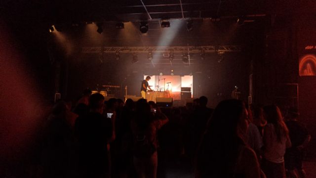 ´No Name´ y ´Palomo Palomo´ se convierten en los ganadores de la final de Otras Tendencias y Pop-Rock del CreaMurcia 2025 - 2, Foto 2