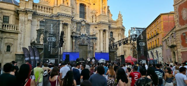 ´No Name´ y ´Palomo Palomo´ se convierten en los ganadores de la final de Otras Tendencias y Pop-Rock del CreaMurcia 2025 - 4, Foto 4