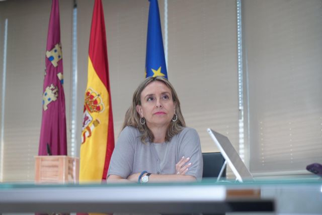 El Gobierno regional rechaza una vez más la imposición del Gobierno de España en el reparto de menores migrantes - 2, Foto 2