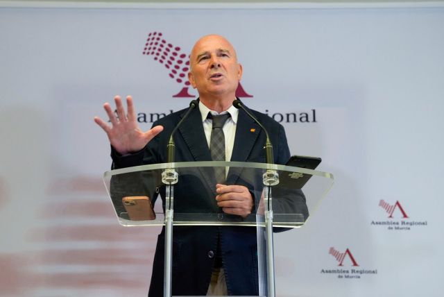 DANIEL SABIOTE_VOX, Foto 1