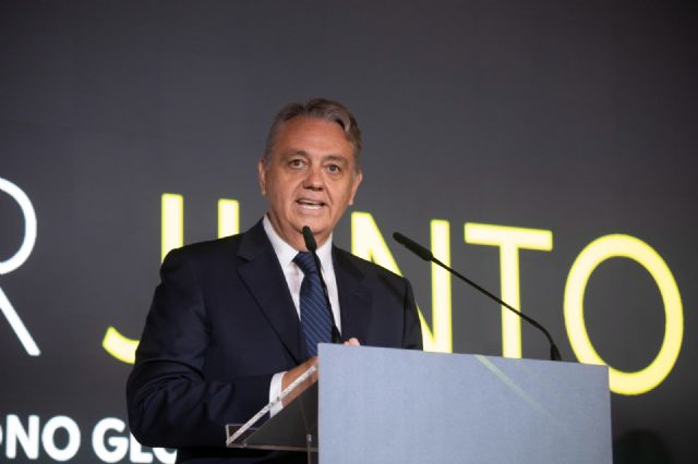 Hozono Global celebra su I Congreso Profesional centrado en las personas - 2, Foto 2