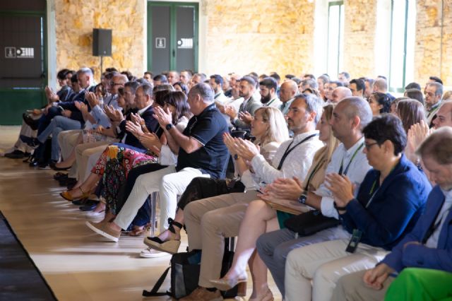 Hozono Global celebra su I Congreso Profesional centrado en las personas - 3, Foto 3