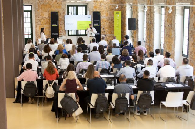 Hozono Global celebra su I Congreso Profesional centrado en las personas - 4, Foto 4